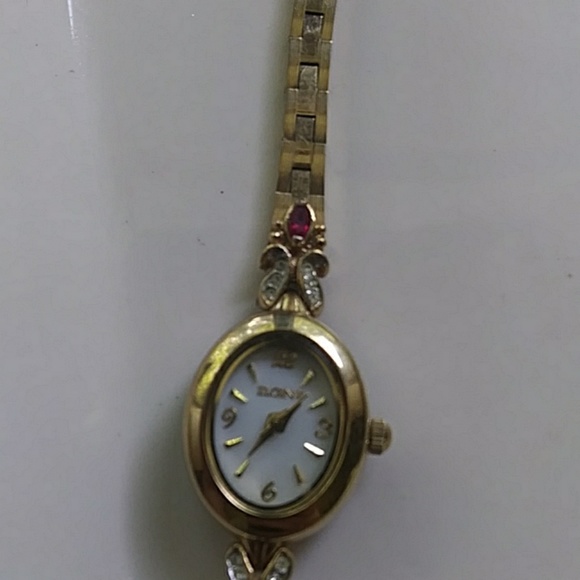 Vintage Elgin ladies watch - Picture 6 of 6